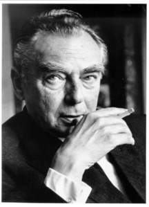 Erich Kästner (1899-1974)