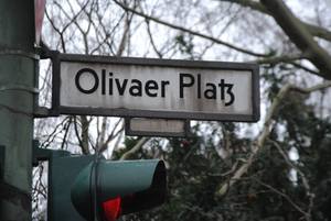 City West: Endlich den Olivaer Platz umgestalten!