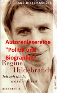 Biographie von Hans-Dieter Schütt