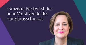 Franziska Becker 2018
