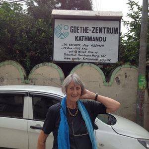 Hannelore Besser 2017