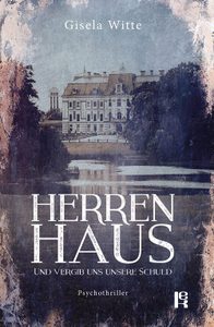 Cover "Herrenhaus"