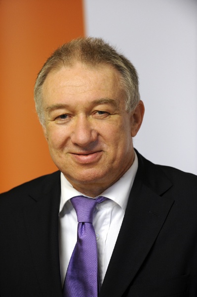 Prof. Dr. Gustav Horn