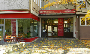 Das UCW in der Sigmaringer Straße 1