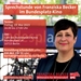 Einladung zur Bürgersprechstunde von Franziska Becker am Freitag, 19. Mai 2023, 16.00-17.00 Uhr, Bundesplatz-Kino