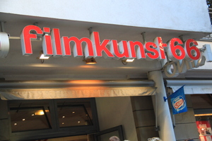 Legendär: filmkunst 66 (Foto: C. Kurka)