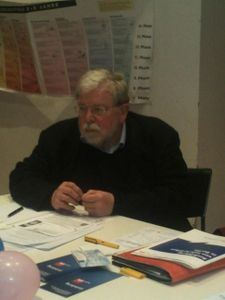 Prof. Dr. Klaus-Jürgen Tillmann